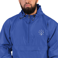 Veste Pliable Champion brodée "DAD"