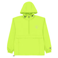Veste Pliable Champion brodée "DAD"
