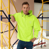 Veste Pliable Champion brodée "DAD"