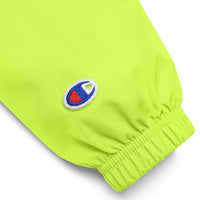 Veste Pliable Champion brodée "DAD"
