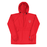Veste Pliable Champion brodée "DAD"