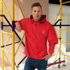 Veste Pliable Champion brodée "DAD"