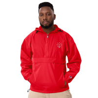 Veste Pliable Champion brodée "DAD"