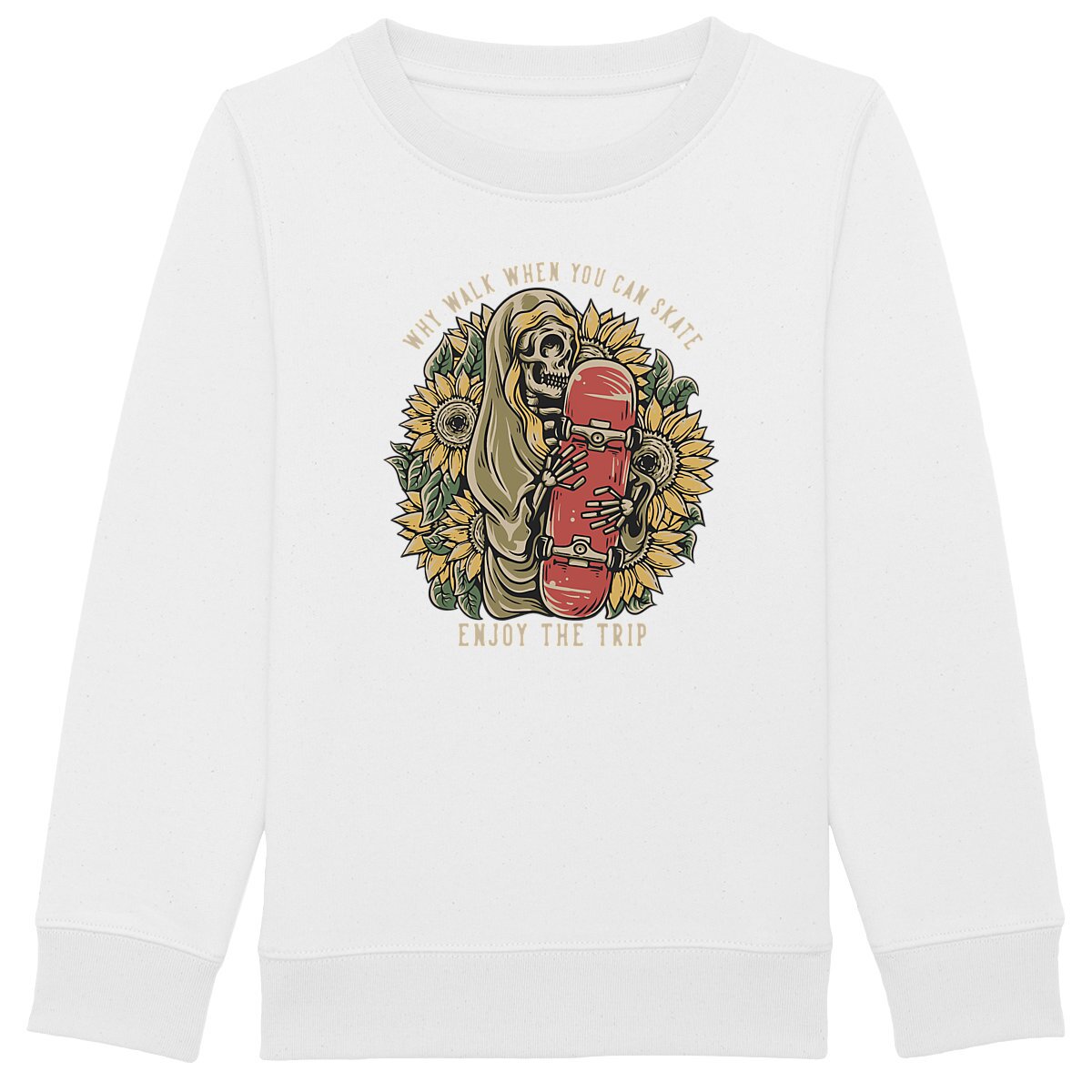 Pull enfant - Enjoy The Trip