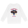 Pull enfant - Skateboard Go Quick Die Sick