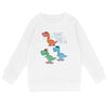 Pull enfant - Dino Cool