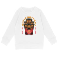 Pull enfant - Skater Not Hater
