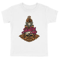 T-Shirt enfant - Skaters Only