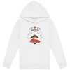 Pull à capuche enfant - PASSION