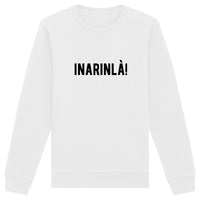 Pull Tournaisien - INARINLÀ!
