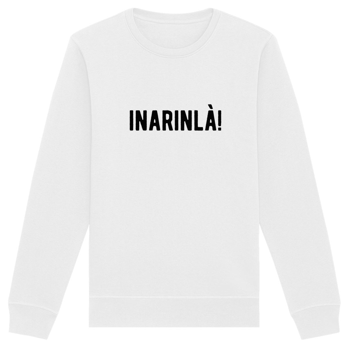 Pull Tournaisien - INARINLÀ!