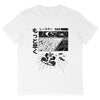 T-Shirt OVERSIZE - "MANGA RACE"
