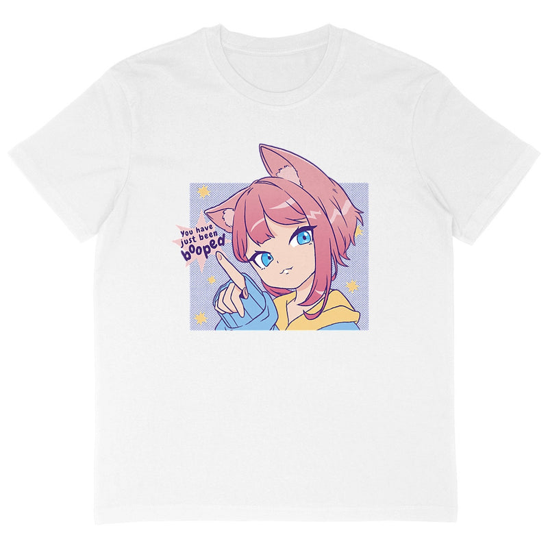 T-Shirt OVERSIZE