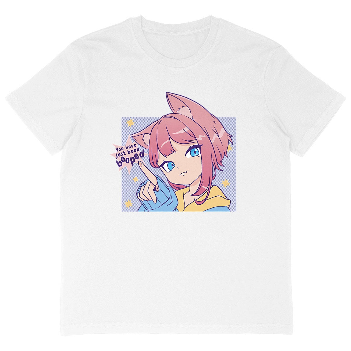 T-Shirt OVERSIZE
