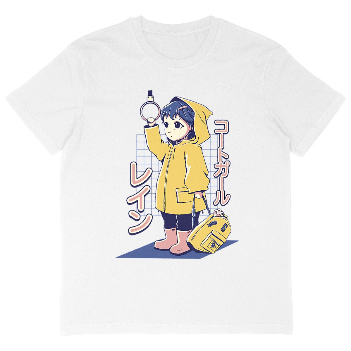T-Shirt OVERSIZE