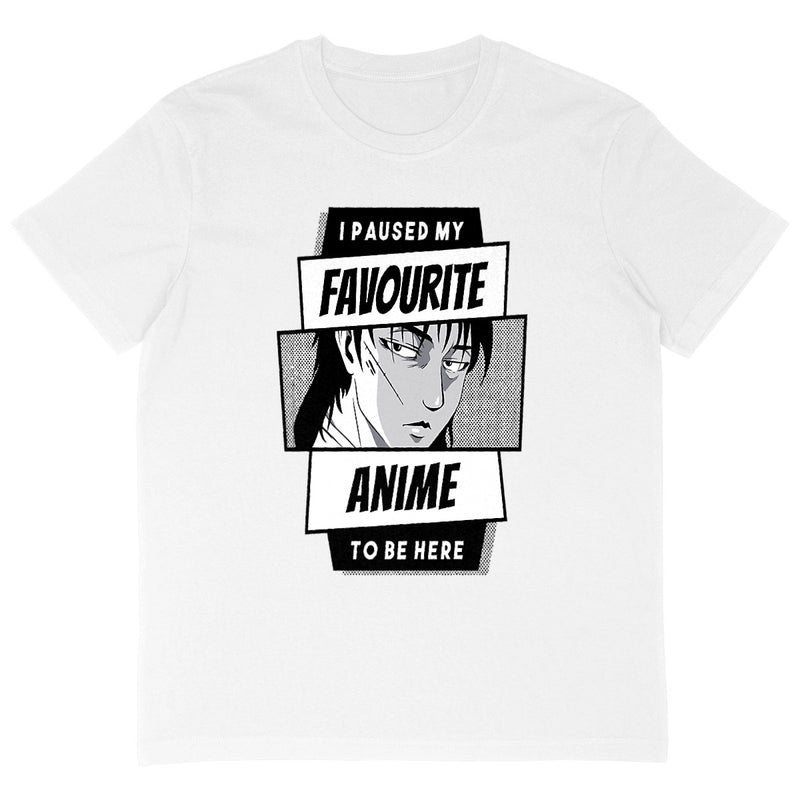 T-Shirt OVERSIZE