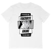 T-Shirt OVERSIZE