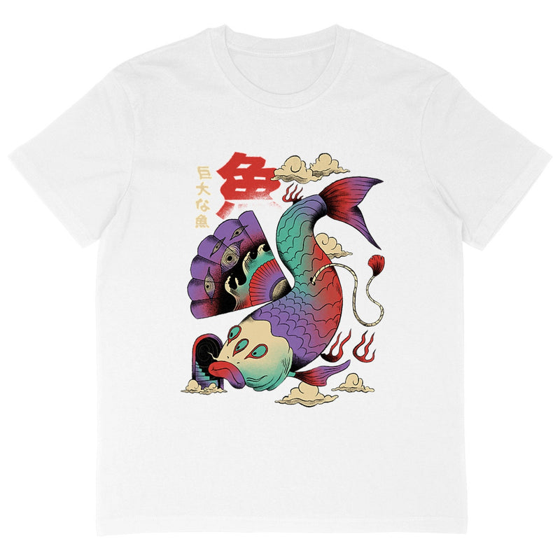 T-Shirt OVERSIZE