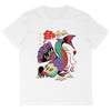 T-Shirt OVERSIZE