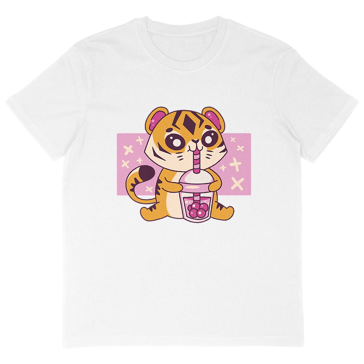 T-Shirt OVERSIZE