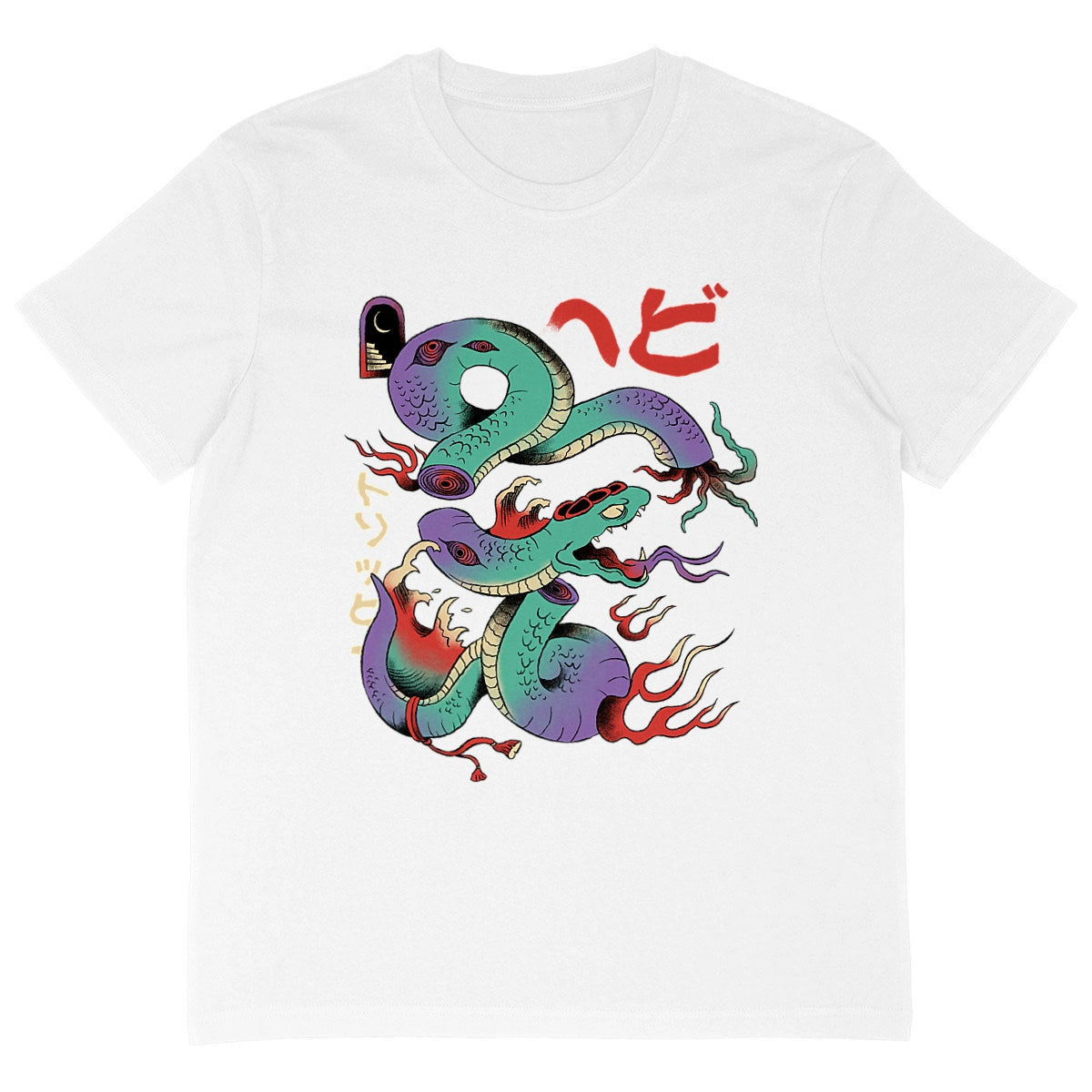 T-Shirt OVERSIZE