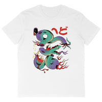 T-Shirt OVERSIZE