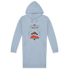 Robe à capuche - PASSION