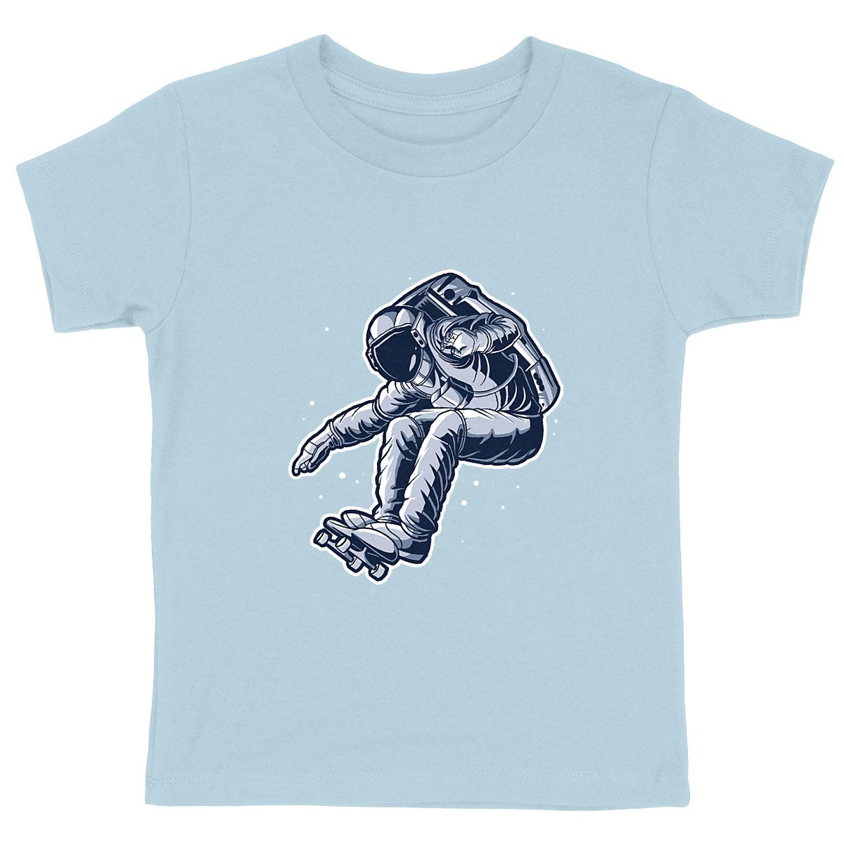 T-Shirt enfant - AstroSkate