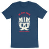 T-shirt - "Je suis papa et je fais de la moto"