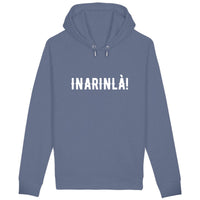 Pull à capuche Tournaisien - INARINLÀ