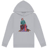 Pull à capuche enfant - SkateBoy