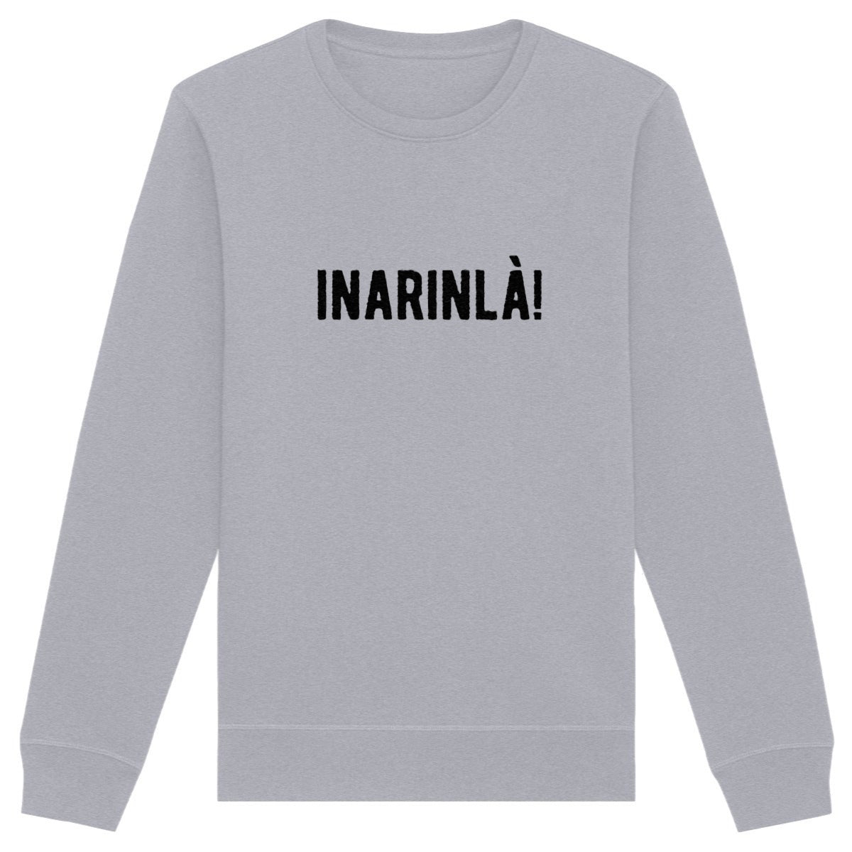 Pull Tournaisien - INARINLÀ!