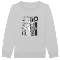 Pull enfant
