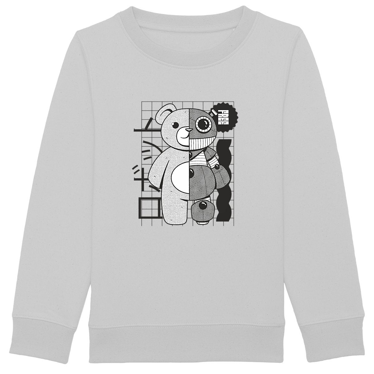 Pull enfant