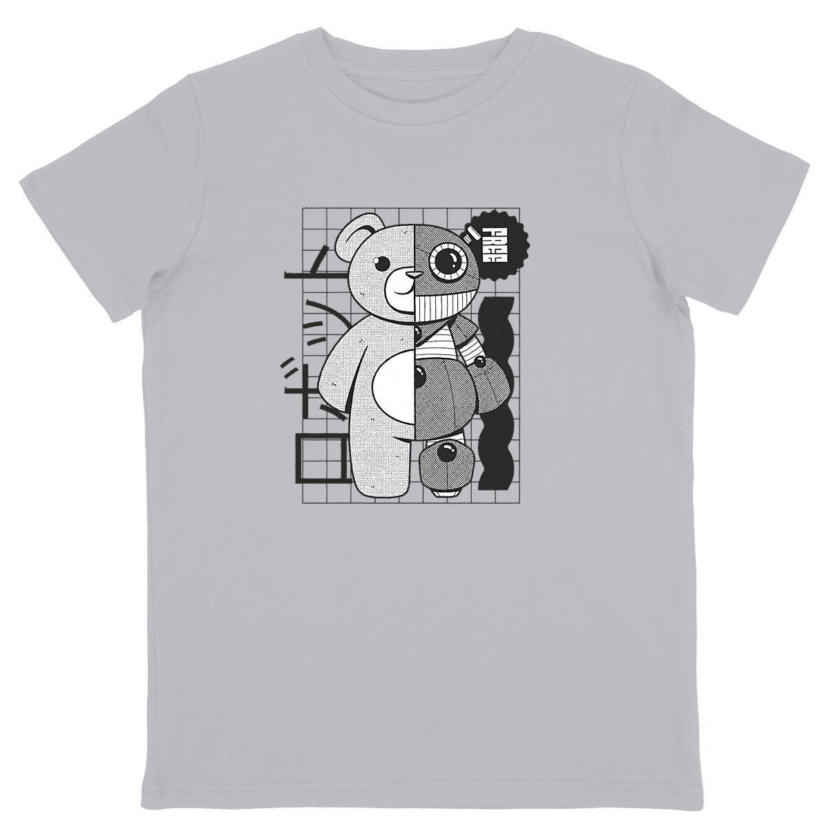 T-Shirt enfant