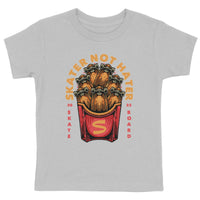 T-Shirt enfant - Skater Not Hater