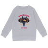 Pull enfant - Skateboard Go Quick Die Sick