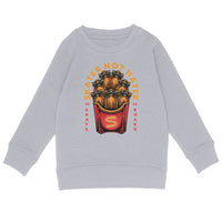 Pull enfant - Skater Not Hater