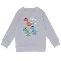 Pull enfant - Dino Cool