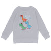 Pull enfant - Dino Cool