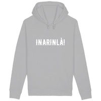 Pull à capuche Tournaisien - INARINLÀ
