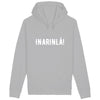Pull à capuche Tournaisien - INARINLÀ