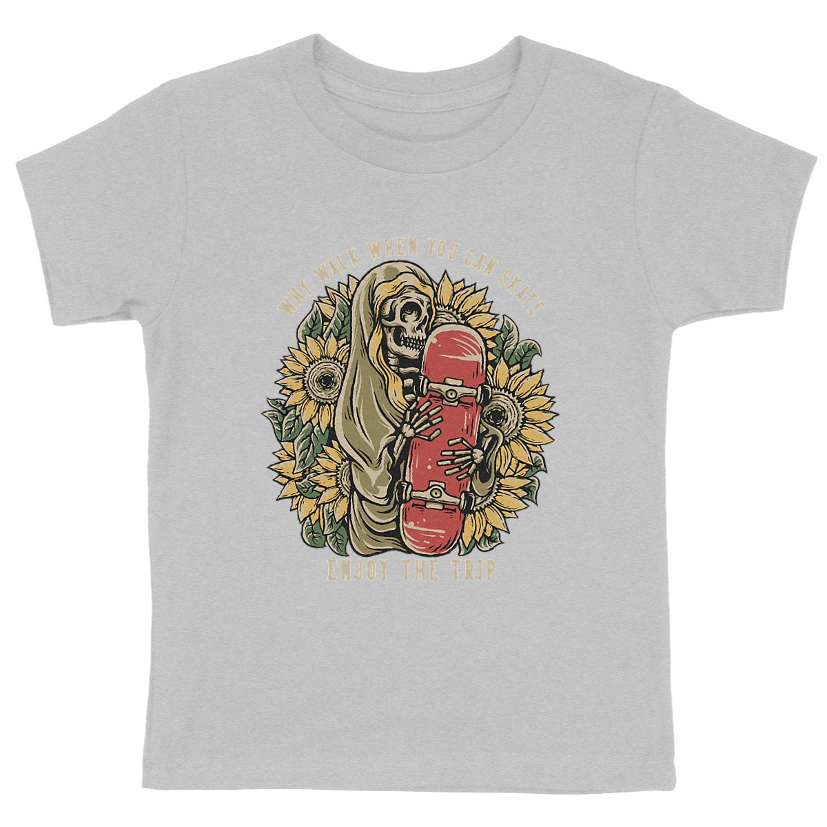 T-Shirt enfant - Enjoy The Trip