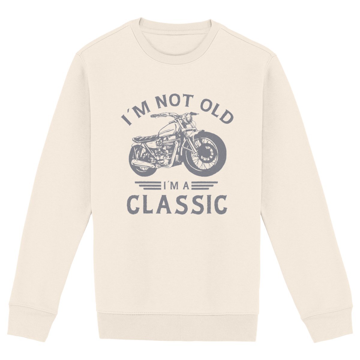 Pull - I'M CLASSIC