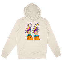 Pull à capuche - REVERSNICKERS