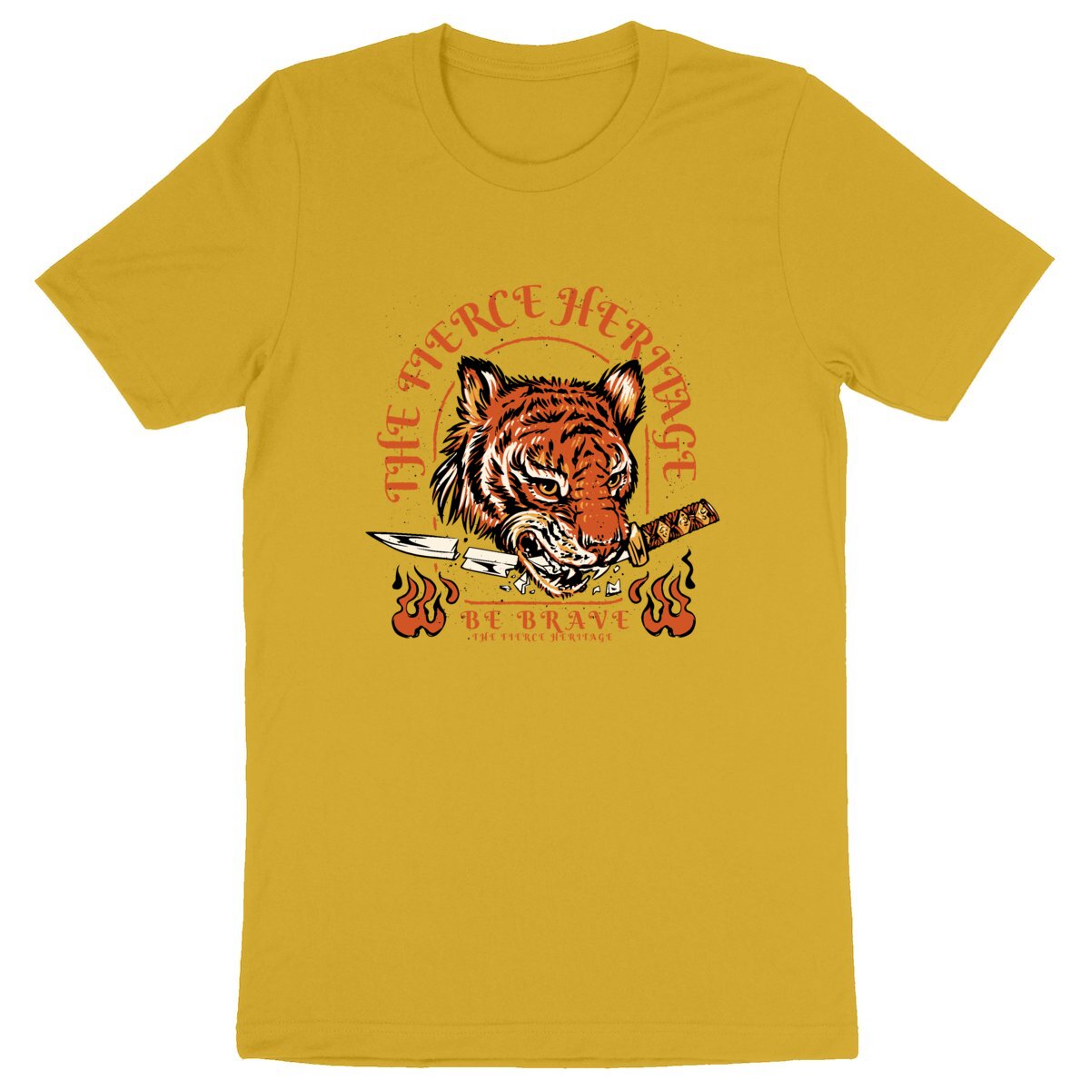 T-Shirt bio