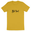 T-shirt Tournaisien - Bé tin !