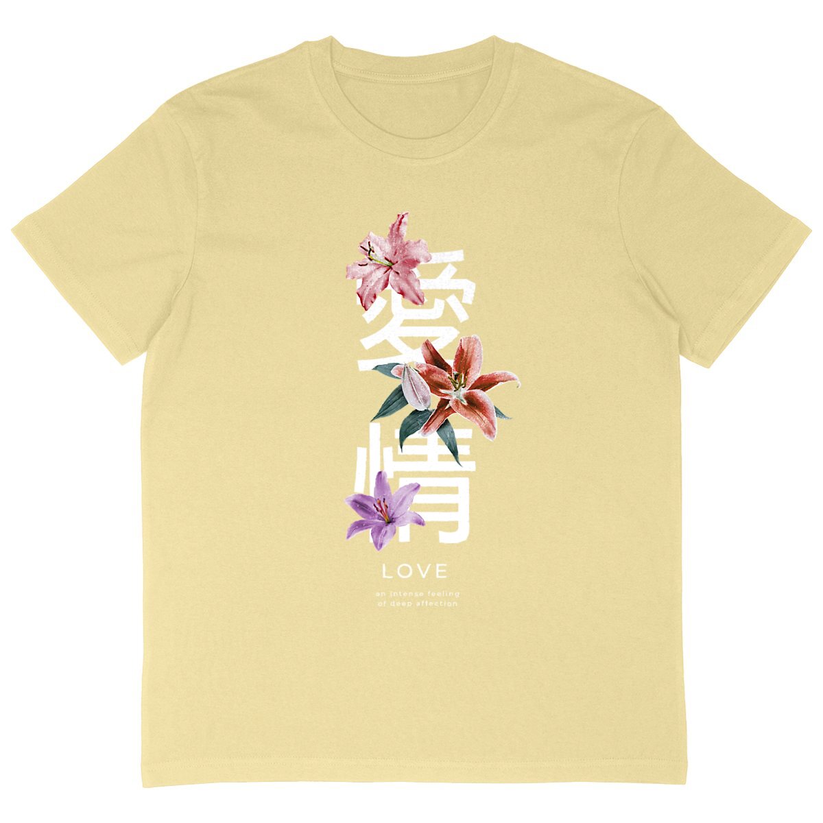 T-Shirt OVERSIZE