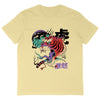 T-Shirt OVERSIZE