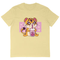 T-Shirt OVERSIZE